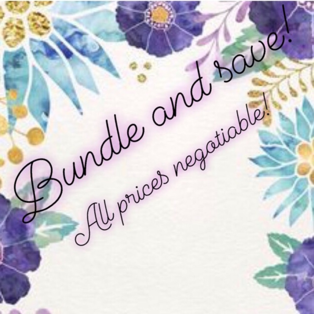 ‘Tis the season to bundle or make offers!